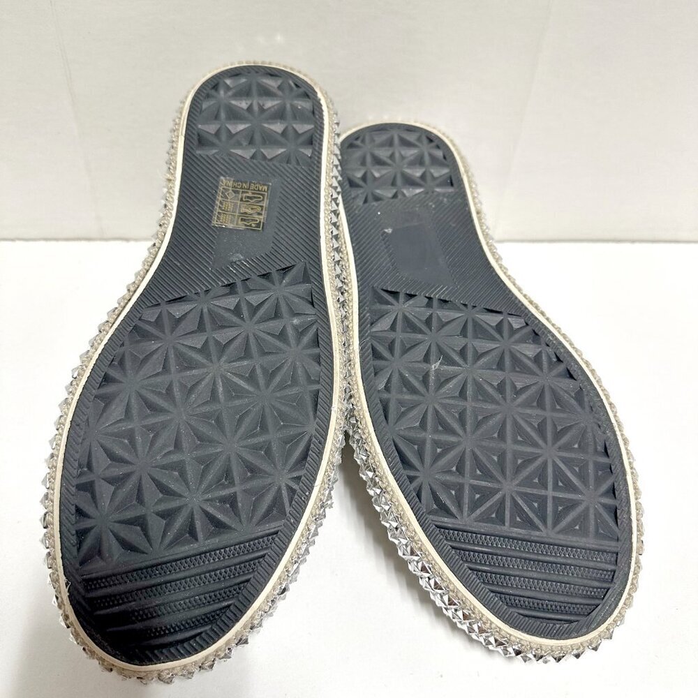 *NEW* Mi.iM Studded Sneaker - Picture 10 of 12